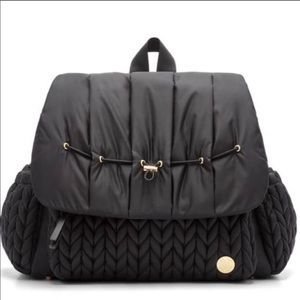 HAPP Levy Diaper Bag